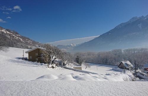 Rovarey Apartment | "Rouet" alloggio in villa tipica