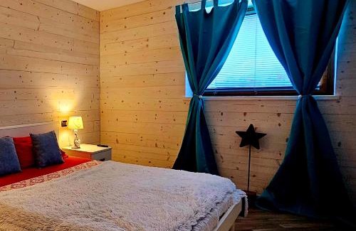 Rovarey Apartment | "Rouet" alloggio in villa tipica