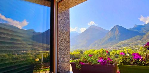 Rovarey Apartment | "Rouet" alloggio in villa tipica