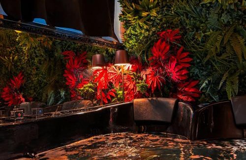 Monte di Pieta Apartment | Rouge Suite & SPA PALERMO CENTRO