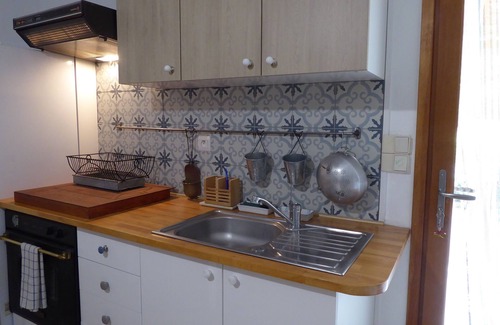 Marsanne House | Roulotte et Gite en Drome Provencale