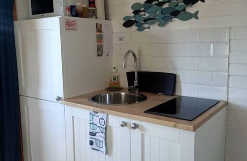 Montmerle-sur-Saone House | Roulotte "Le Temps d'une Pause" face au Beaujolais