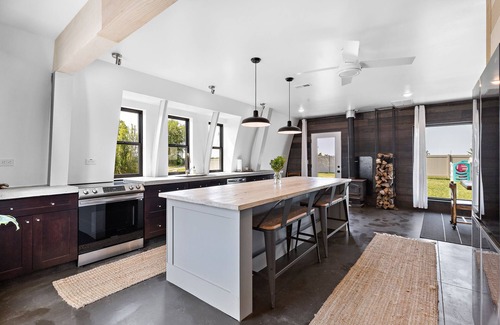 Reno County Other | Roundtop Rendezvous! Check out our reviews Airbnb.
