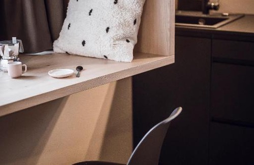 Rasun di Sopra Apartment | Rousa little guesthouse Cosy