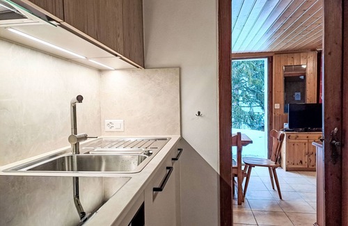 Verbier Apartment | Rousserolles rez gauche by Interhome