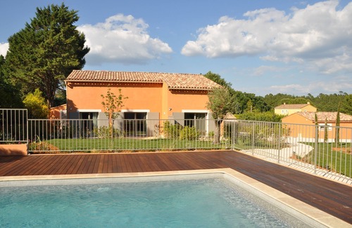 Roussillon Cottage | ROUSSILLON DOLCE VITA : Seasonal Rental - Indigo
