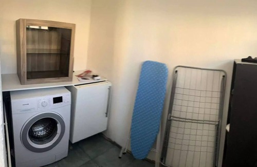 La Panouse Apartment | Rouviere Residence - Large apartment sea view small budget