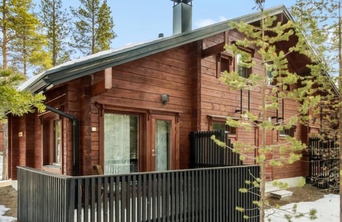 Sirkka House | Rovarakka 1 A by Interhome