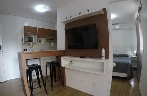 Santa Ifigenia Apartment | Rover 47 | Apt Studio Modern in the Center | 30m2