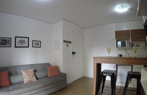 Santa Ifigenia Apartment | Rover 47 | Apt Studio Modern in the Center | 30m2