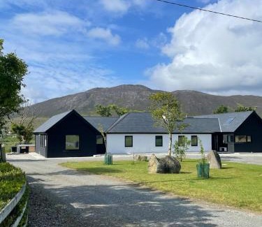 Renvyle Apartment | Rowan Beg Retreat