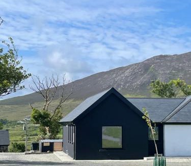 Renvyle Apartment | Rowan Beg Retreat