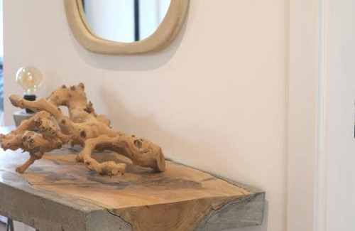 Renvyle Apartment | Rowan Beg Retreat