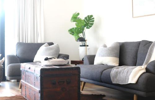 Renvyle Apartment | Rowan Beg Retreat