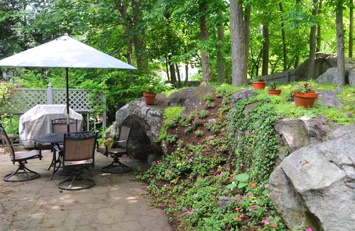 Rowayton House | Rowayton House Close To Town