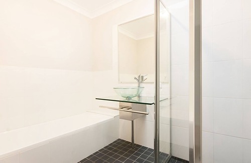 North Creek House | Rowlo's Retreat @ Lennox Head