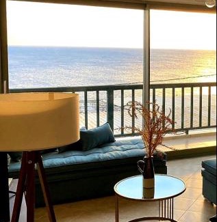 Agia Marina Apartment | Roxa seaview apartment