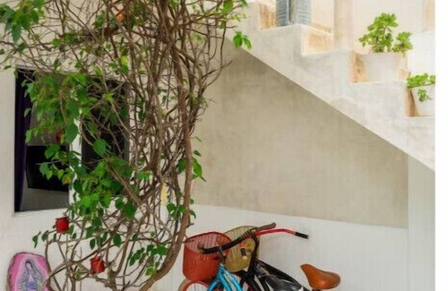 Villas Tulum House | Roxie’s Charming Art House, Great Locationn