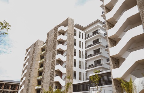 Sematan Apartment | Roxy Beach Apartment