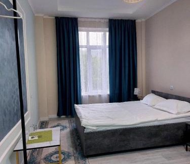 Issyk-Kul Region Hotel | Royal Ak-Terek Issyk-kul