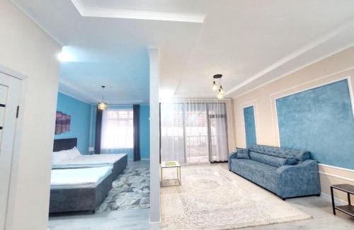 Issyk-Kul Region Hotel | Royal Ak-Terek Issyk-kul