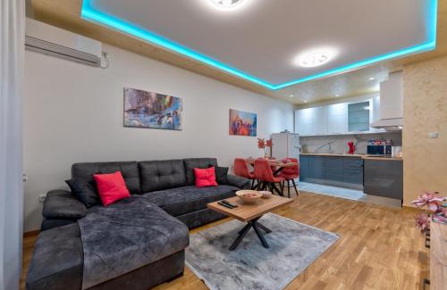 Cacak Apartment | Royal Apartman
