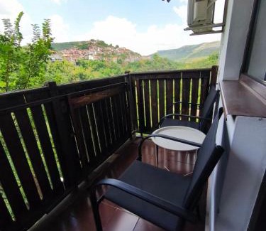 Veliko Tarnovo Apartment | Royal Apartment-Veliko Tarnovo