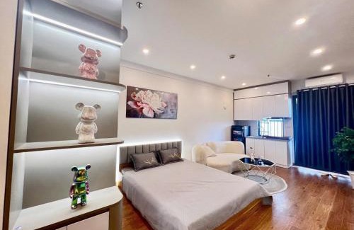 Viet Yen Apartment | Royal Bac Giang Resort