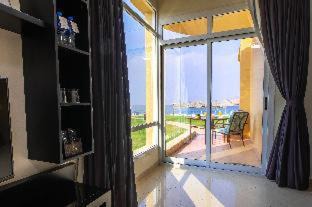 Al Kubus Resort | Royal Beach Hotel & Resort