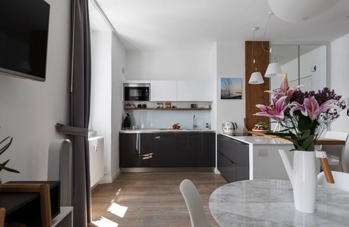 Cadenabbia Apartment | Royal Cadenabbia - Design apartment