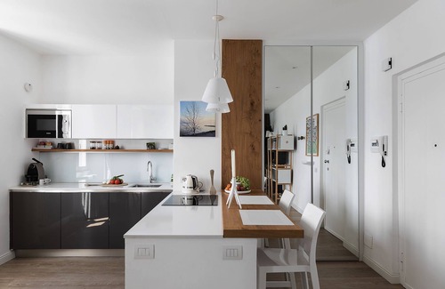 Cadenabbia Apartment | Royal Cadenabbia - Design apartment