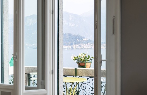Naggio Apartment | Royal Cadenabbia 2