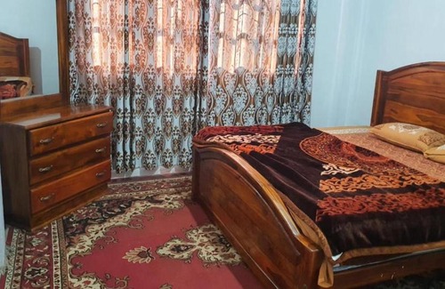 Nuwara Eliya House | Royal Crown Bungalow