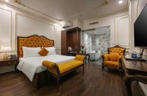 Ha Dong Hotel | Royal Dương Nội Hotel