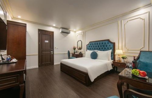 Ha Dong Hotel | Royal Dương Nội Hotel