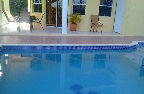 Anse La Raye Apartment | ROYAL ESCAPE (#1/2)- Pool, Luxury