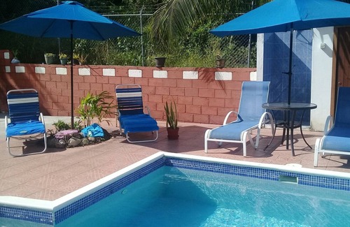 Anse La Raye Apartment | ROYAL ESCAPE (#1/2)- Pool, Luxury