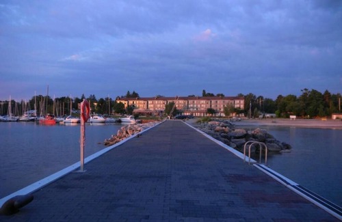 Thornbury Apartment | Royal Harbour Resort - Thornbury ON