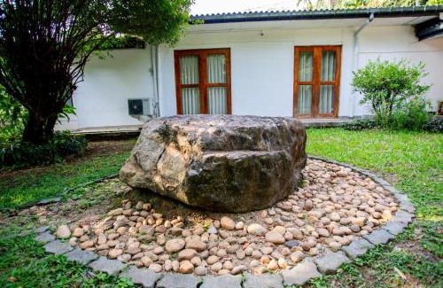 Dambulla Hotel | Royal Heritage Resort