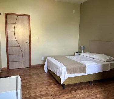 Macapa Apartment | Royal Hotel e Gastronomia Macapá