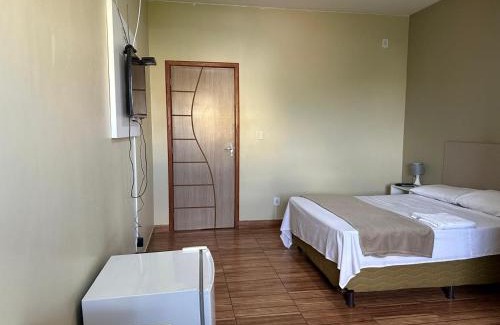Macapa Apartment | Royal Hotel e Gastronomia Macapá