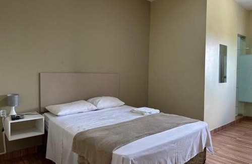 Macapa Apartment | Royal Hotel e Gastronomia Macapá