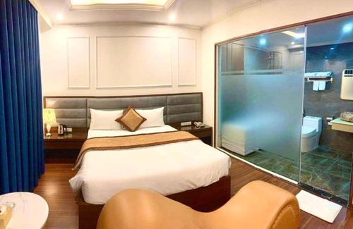 Ha Dong Apartment | Royal Hotel - số 18 LK23, KĐT Văn Khê - by Bay Luxury
