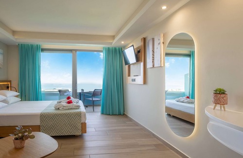 Koutouloufari Resort | Royal & Imperial Belvedere Resort - All inclusive