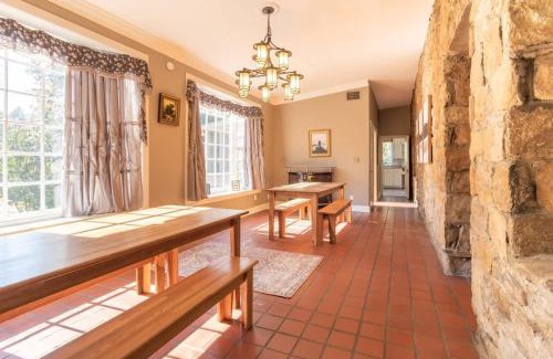 Columbus House | Royal in Columbus- Midtown Columbus Castle