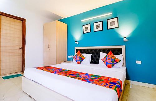 Delhi Bed & Breakfast | Royal In West Vinod Nagar