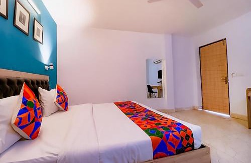 Delhi Bed & Breakfast | Royal In West Vinod Nagar