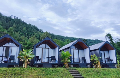 Kedisan Cabin | Royal Indah Cabin