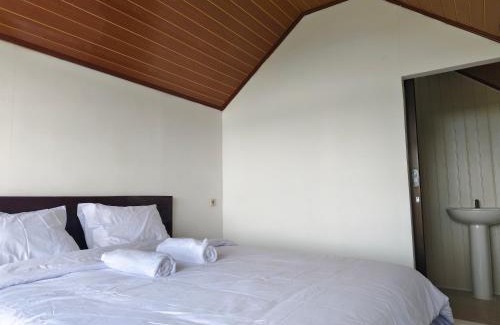 Kedisan Cabin | Royal Indah Glamping Kintamani