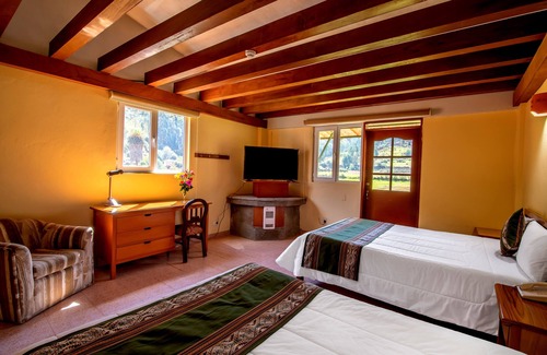 Pisac Hotel | Royal Inka Pisac
